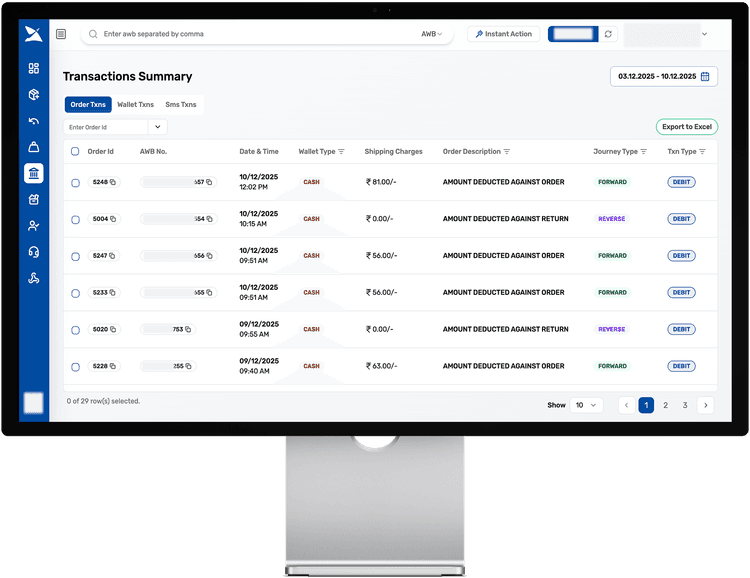 Data Collection & Ingestion