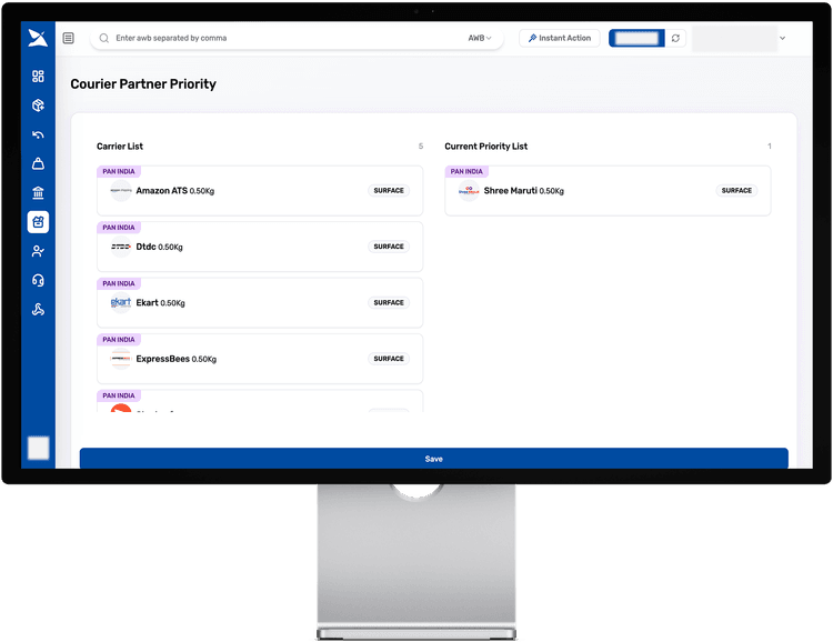 Smart Analysis & Decision-Making